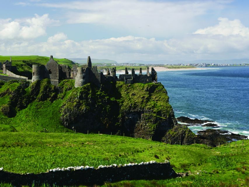 From Dublin: Giant's Causeway & Belfast Titanic with Ticket - Key things to notice before you go