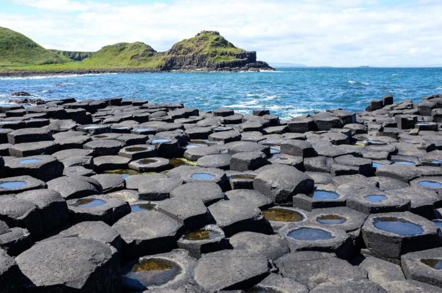 From Dublin: Giant's Causeway, Dark Hedge & Belfast Tour - Price Check: Is $75 Good Value for This Day?