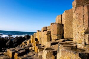 From Dublin: Giant's Causeway, Dark Hedge & Belfast Tour - Meeting at the Molly Malone Statue (And Why 10 Minutes Early Matters)