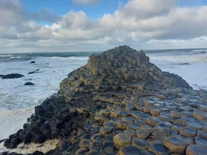 From Dublin: Giants Causeway Private Tour - Key Stops You’ll Actually Remember