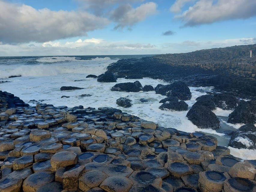 From Dublin: Giants Causeway Private Tour - Final Take: Should You Book This Dublin to Giants Causeway Private Tour?