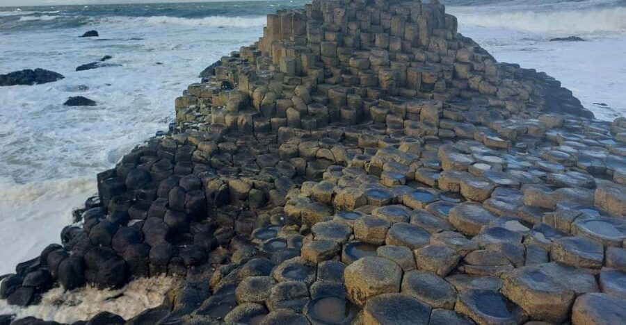 From Dublin: Giants Causeway Private Tour - A Private Belfast and Causeway Coast Route That Fills a Full Day