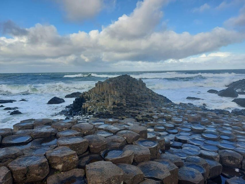 From Dublin: Giants Causeway Private Tour - Who This Tour Really Fits Best