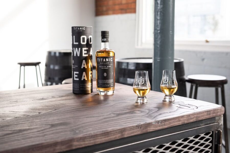 From Dublin: Giant's Causeway Tour and Whiskey Tasting - Key points to know before you go