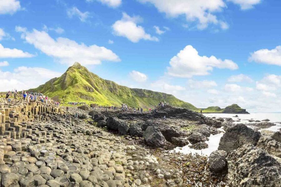 From Dublin: Giant's Causeway Tour and Whiskey Tasting - Price and value: what $100 buys (and what you should still plan for)