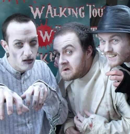 From Dublin: Gravedigger Ghost Bus Tour - Key Highlights at a Glance