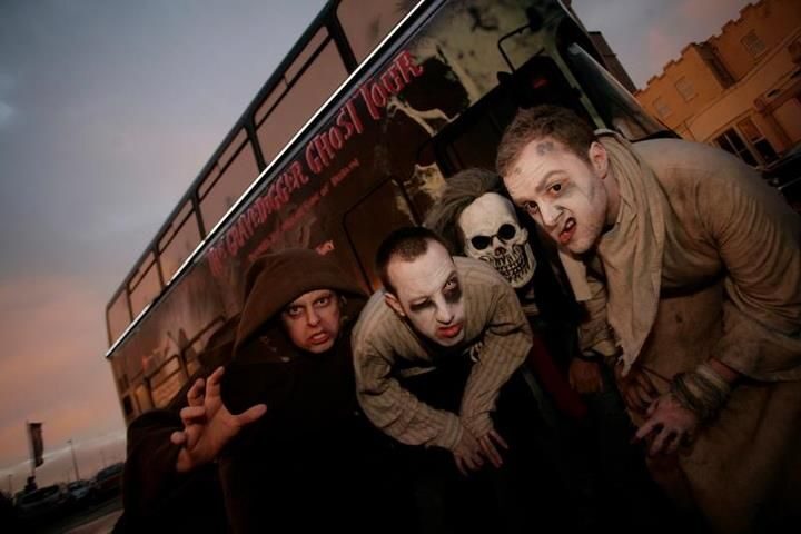 From Dublin: Gravedigger Ghost Bus Tour - Who This Tour Suits Best (and Who Might Skip It)