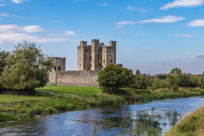 From Dublin: Private Tour to Hill of Tara, Trim Castle and more - A private Boyne Valley day that moves like your schedule
