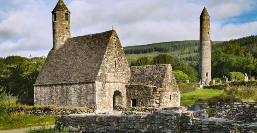 From Dublin: Wicklow Mountains, Glendalough & Kilkenny Tour - The Practical Stuff I’d Plan Before You Go