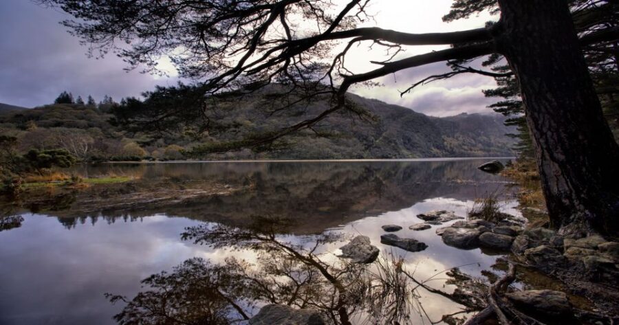From Dublin: Wicklow Mountains, Glendalough & Kilkenny Tour - Getting Started From The Gresham: The Bus Day That Actually Works
