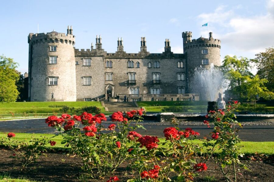 From Dublin: Wicklow Mountains, Glendalough & Kilkenny Tour - The Timing Reality: How a 9-Hour Day Still Feels Flexible