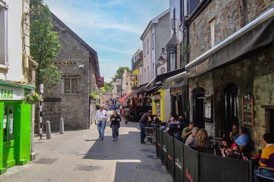 From Dublin: Wicklow Mountains, Glendalough & Kilkenny Tour - Who This Tour Suits Best (and Who Should Skip It)