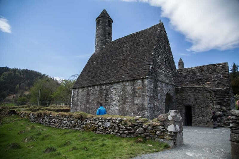 From Dublin: Wicklow, Powerscourt, and Glendalough Day Tour - Who This Tour Fits Best (and Who Might Want a Different Day)