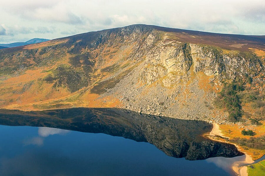 From Dublin: Wild Wicklow Mountains and Glendalough Tour - Comfort, pacing, and weather reality checks