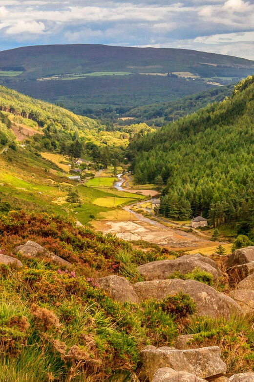 From Dublin: Wild Wicklow Mountains and Glendalough Tour - Why this Wicklow and Glendalough day trip feels different
