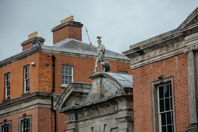 Full Coverage Dublin PRIVATE City Tour With Locals - Practical Tips Before You Go (Walking Time and What to Ask)