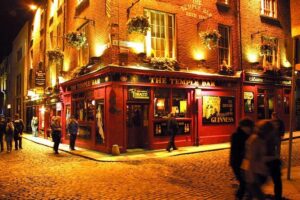 Full-day Award Winning Private Dublin City Highlights Tour - Taxi-Lane Routing, Newer Cars, and Comfort That Actually Matters