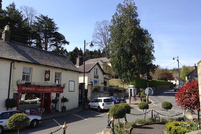 Full Day Private Wicklow Tour - Best Fit: Who This Private Wicklow Day Works For