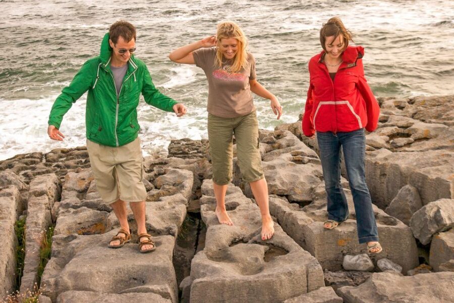 Galway, Cliffs of Moher & Connemara: 2-Day Combo Tour - Who this tour is best for (and who might want to rethink it)