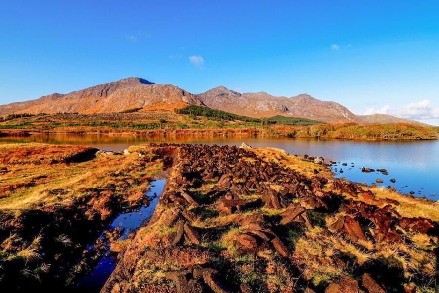 Galway, Cliffs of Moher & Connemara: 2-Day Combo Tour - Why the “Europe’s most beautiful wilderness” pitch is more than marketing