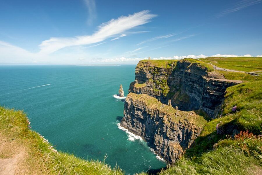 Galway, Cliffs of Moher & Connemara: 2-Day Combo Tour - Galway at night: how this tour makes the city easy without stealing time