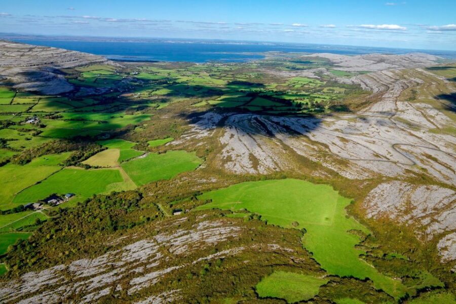 Galway, Cliffs of Moher & Connemara: 2-Day Combo Tour - Overnight in Galway with breakfast: the hidden value in the price