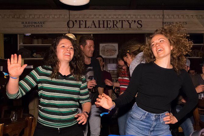 Generation Pub Crawl Dublin - Key Highlights You Should Actually Care About