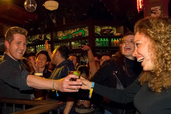 Generation Pub Crawl Dublin - Price and Logistics: How to Make the Crawl Work for You