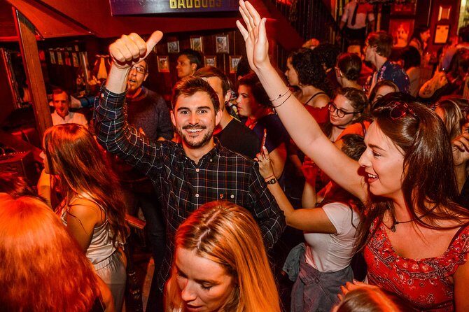 Generation Pub Crawl Dublin - Who This Pub Crawl Is Best For (and Who Should Skip It)