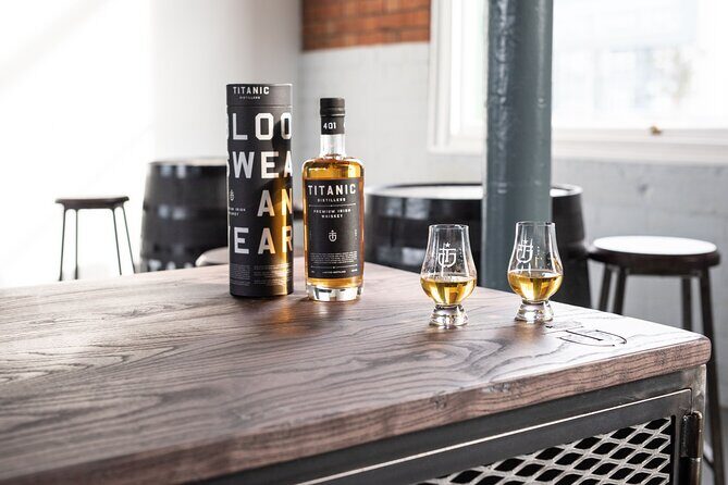 Giant Causeway, Dark Hedges & Whiskey Distillery tour from Dublin - Key highlights worth knowing
