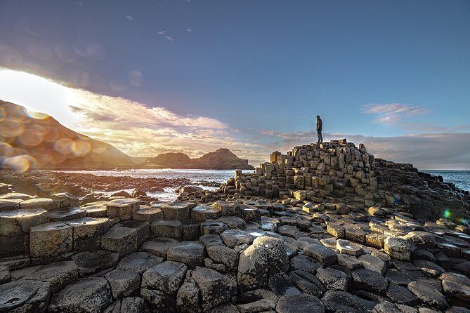 Giant's Causeway Day Tour from Dublin - What this Giant’s Causeway day trip really feels like