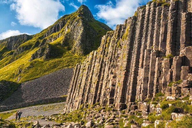 Giant's Causeway Day Tour from Dublin - Belfast stop near City Hall: a useful taste, not a full day