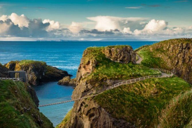 Giant's Causeway Luxury Private Day Tour - Value for the Price: When Private Makes Sense at $1,796.28 per Group