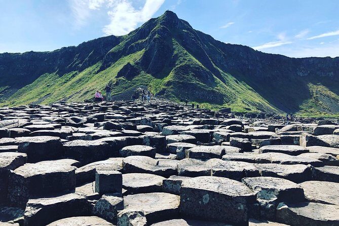 Giant's Causeway Luxury Private Day Tour - Bushmills Distillery Stop: Whiskey Time, but Confirm Current Status