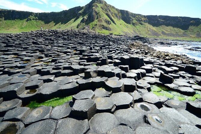Giants Causeway with Private Chauffeur Day Tour from Dublin - Key Points You Should Know Before You Go
