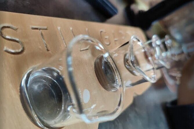 Gin Tasting Masterclass In Stillgarden Distillery - Key highlights you should know before you book