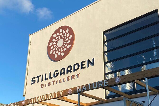 Gin Tasting Masterclass In Stillgarden Distillery - Gin in Dublin’s Inchicore: what the Stillgarden session is really like