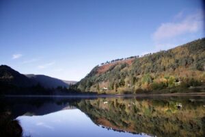 Glendalough and Dublin City Excursion - Ship to shore - Glendalough Monastic Settlement: How to Use a Short Visit Well
