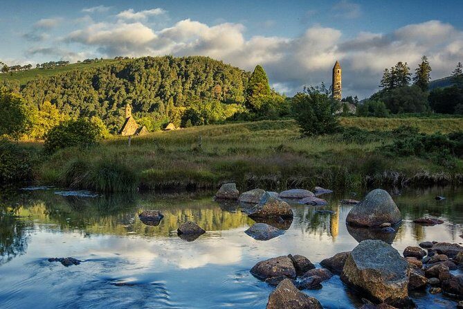 Glendalough and Dublin City Excursion - Ship to shore - Back in Dublin on O’Connell Street: Highlights Without the Stress