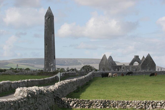 Glendalough and Dublin City Excursion - Ship to shore - What to Pack for Wicklow and Glendalough, Especially If It Rains
