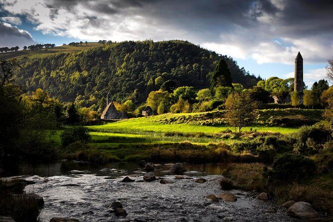 Glendalough Day Tour from Dublin: Including Kilkenny City - Getting from Dublin: timing, comfort, and where the tour can bend