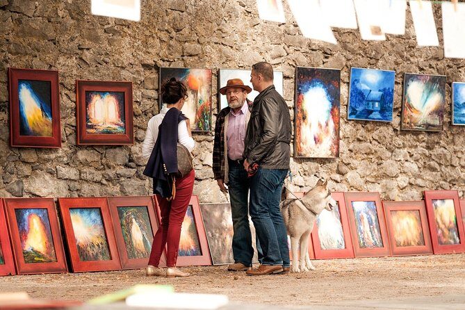 Glendalough Day Tour from Dublin: Including Kilkenny City - Value check: is $48.27 a fair deal for what you get?