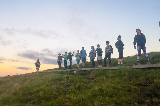 Glendalough Night Hike and History Tour - Who should book this Glendalough night hike
