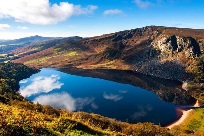 Glendalough & Wicklow Mountains Afternoon Tour from Dublin - What to pack for Glendalough in the real world