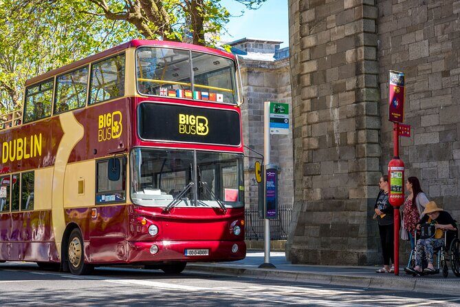 Go City: Dublin Explorer Pass - Choose 3, 4, 5 or 7 Attractions - Before you go: the planning details that make or break the day