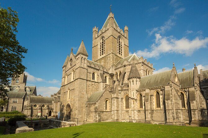 Go City: Dublin Explorer Pass - Choose 3, 4, 5 or 7 Attractions - Who this pass suits best (and who should be cautious)