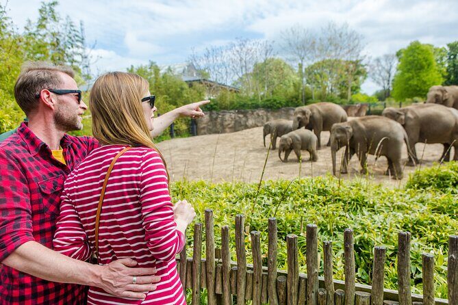 Go City: Dublin Explorer Pass - Choose 3, 4, 5 or 7 Attractions - FAQ