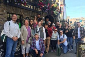 Guinness Storehouse, Irish Whiskey Experience and Brazen Head - Price and what you’re actually buying at $117.74