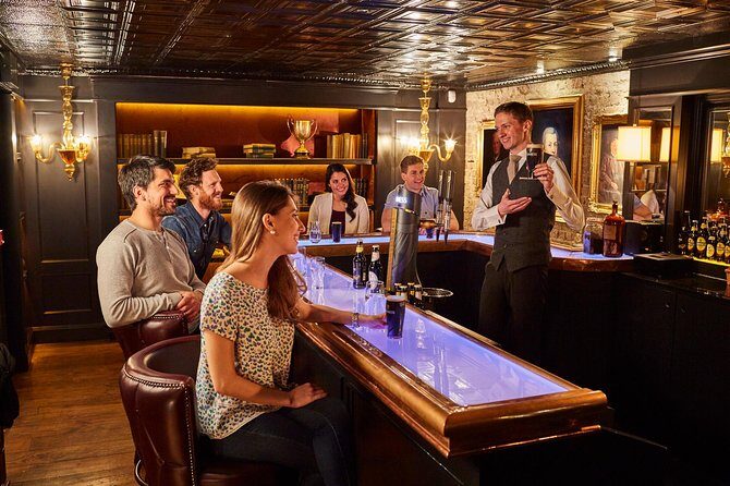 Guinness Storehouse Ticket and Big Bus Dublin Hop-on Hop-off Tour - Price and Value: Is $71.20 a Good Deal