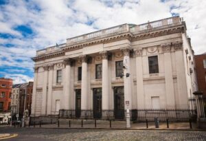 Hidden Dublin: Haunted History Walking Tour v2.0 2026 - Key highlights that matter (before you go)